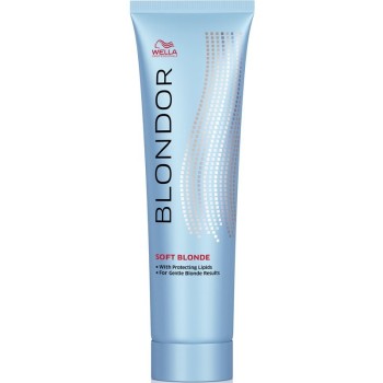 Blondor Soft Blonde