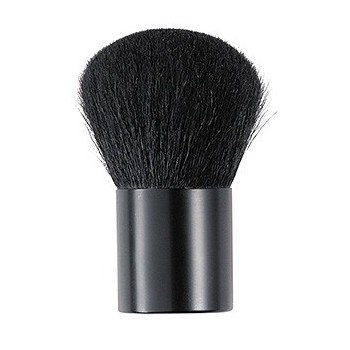 Pennello cipria kabuki 135202
