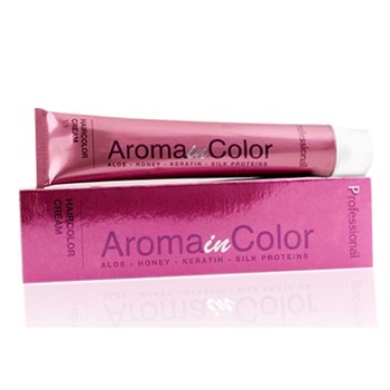 Professional Aroma in Color tinta per capelli 2
