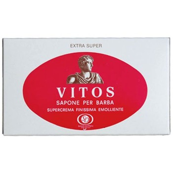 Vitos Sapone barba