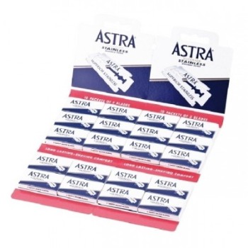 Astra superior stainless