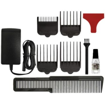 Tagliacapelli cordless Wahl Super Taper 2