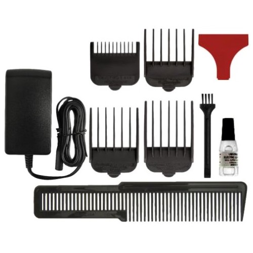 Accessori Wahl Super Taper cordless tagliacapelli professionale
