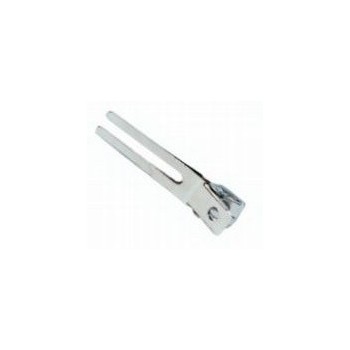 Becchi doppi inox Labor F305