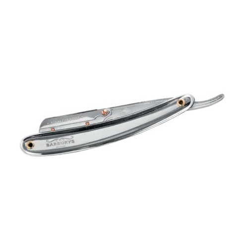 Barburys gentleness chrome