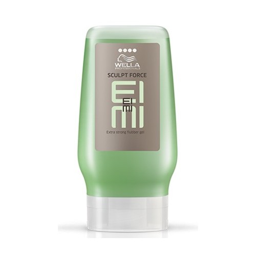 Wella Eimi Sculpt force gel capelli tenuta extraforte
