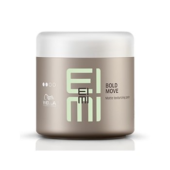 Wella Eimi Bold move Cera opaca per capelli