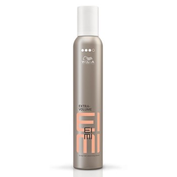 Schiuma per capelli Wella Eimi Extra volume