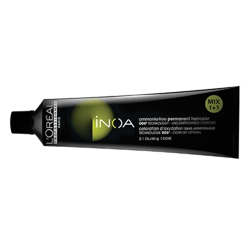 L'Oreal Inoa tinta per capelli senza ammoniaca