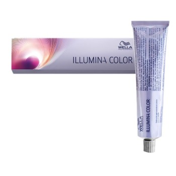 Wella Illumina color tinta per capelli 2