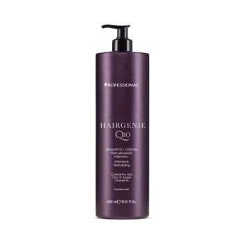 Shampoo alla Cheratina Professional Hairgenie Q10 1000ml