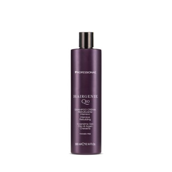Shampoo alla Cheratina Professional Hairgenie Q10