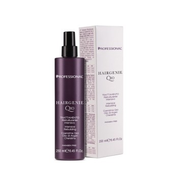 HAIRGENIE Q10 TRATTAMENTO RISTRU.250ML SPRAY