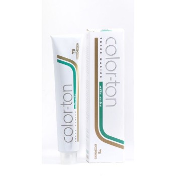 Color-ton tinta capelli Tocco Magico Famasar
