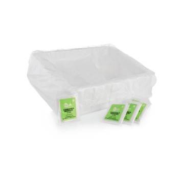 Coprivasca pedicure monouso H023
