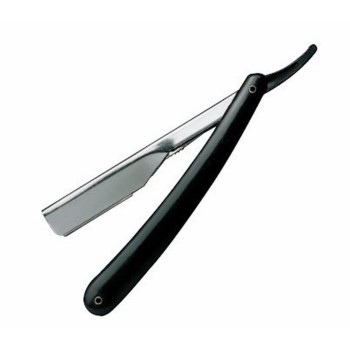 Rasoio barba magic nero 2