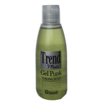Gel per capelli Biacrè Trend mode Gel Punk 150ml