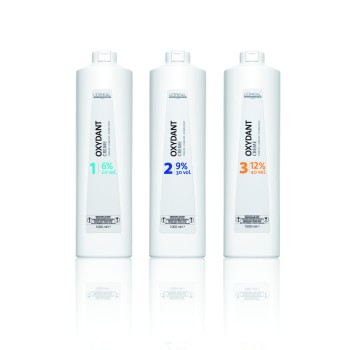 L'Oreal Oxydant Acqua ossigenata capelli