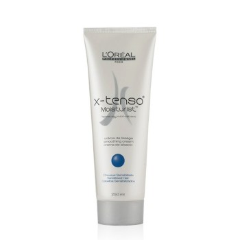 L'Oreal X-tenso Moisturist crema stirante capelli sensibilizzati