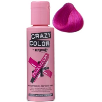 Crazy color colorazione capelli semi permanente 2