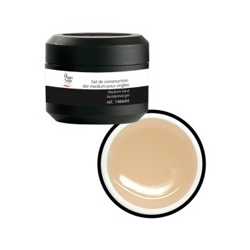 Gel UV di costruzione duro medio per unghie Ref.146644