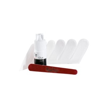 Kit di cerotti adesivi Ref.150060