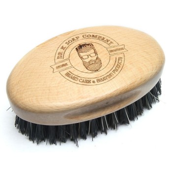 Dr.K Spazzola barba piccola