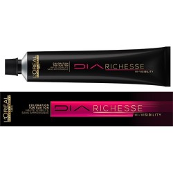 L'Oreal Dia Richesse tinta capelli tono su tono