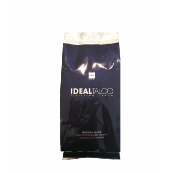 Talco profumato 400g