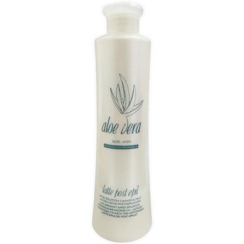 Roial Latte dopocera aloe vera 2