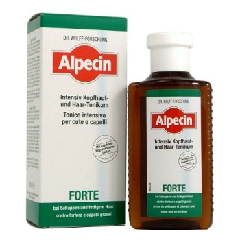 Alpecin forte