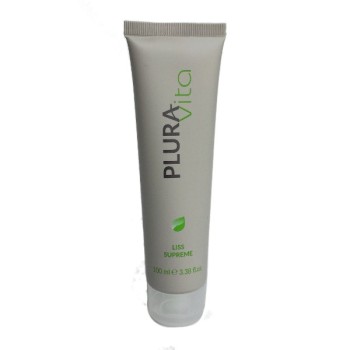 Plura Vita Liss supreme crema capelli lisci