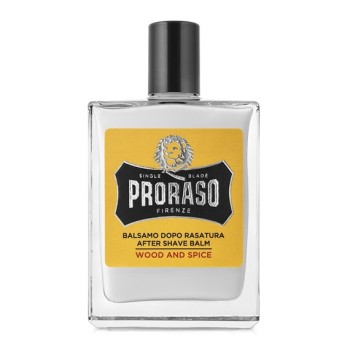Proraso Wood and Spice Balsamo dopo rasatura 400780
