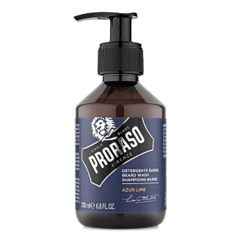 Proraso Azur Lime Detergente barba 400751
