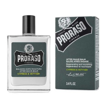 Proraso Cypress and Vetyver Balsamo dopo rasatura 400782