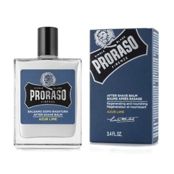 Proraso Azur Lime Balsamo dopo rasatura 400781