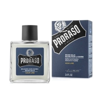 Proraso Azur Lime Balsamo cura barba 400731
