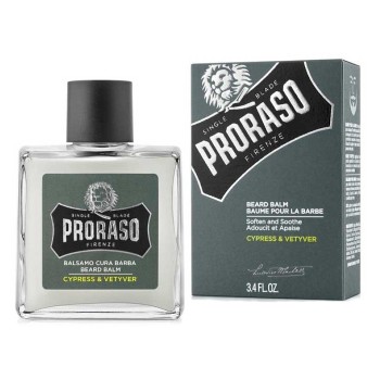 Proraso Cypress and Vetyver Balsamo cura barba 400732