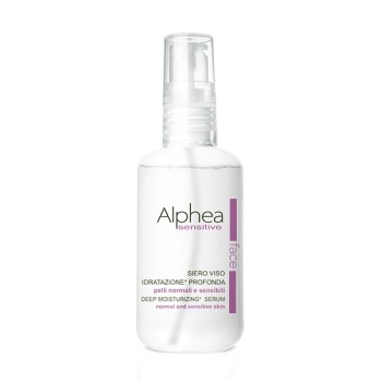 Siero idratazione profonda 30ml