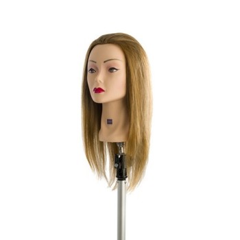 Popette capelli mix 35cm I111