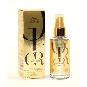 Wella Oil Reflections