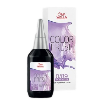 Wella Color fresh colore capelli 2