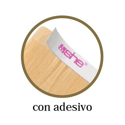 She Extensive extension capelli con adesivo