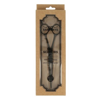 Barburys Sky scissors 7" 2