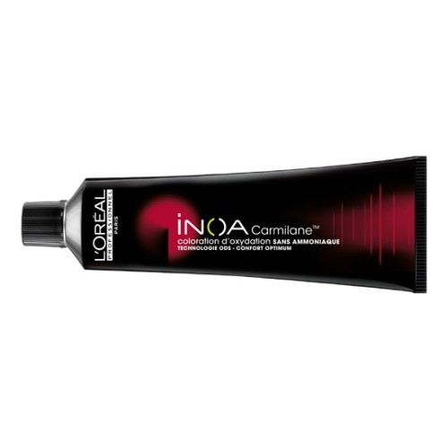 Colore capelli senza ammoniaca L'Oreal Inoa Carmilane