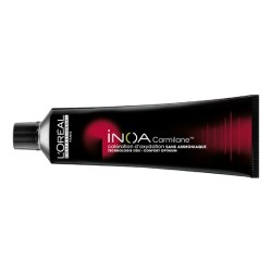 Colore capelli senza ammoniaca L'Oreal Inoa Carmilane