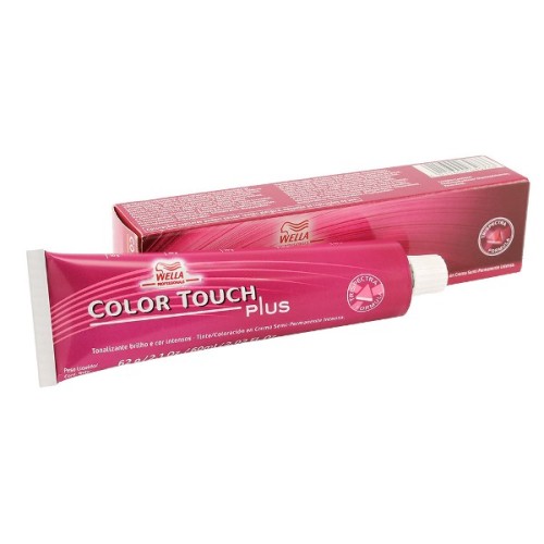 Wella Color touch Plus