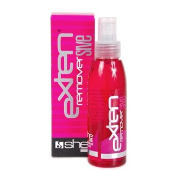 Solvente extension adesive She Extensive remover