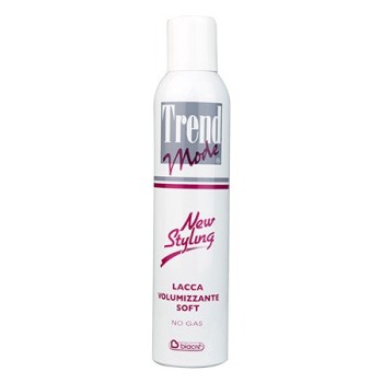 Lacca per capelli Biacrè New styling soft