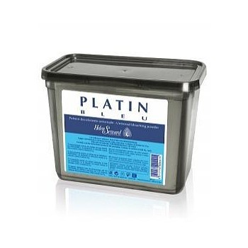 Helen Seward Platin bleu bustina polvere decolorante blu 2